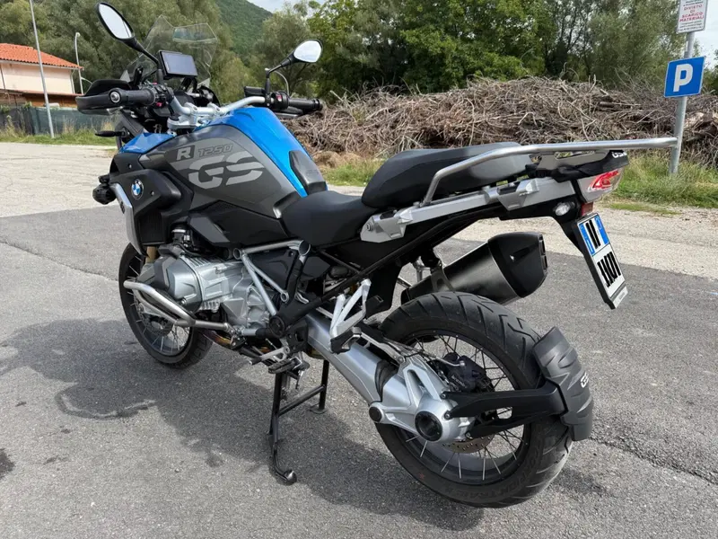Bmw R 1250 GS (2019 - 20) (6)
