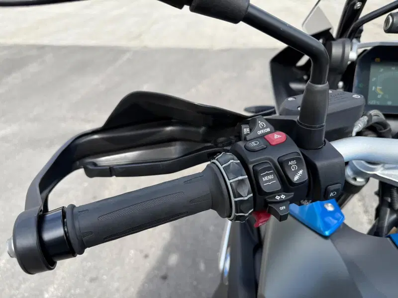 Bmw R 1250 GS (2019 - 20) (9)