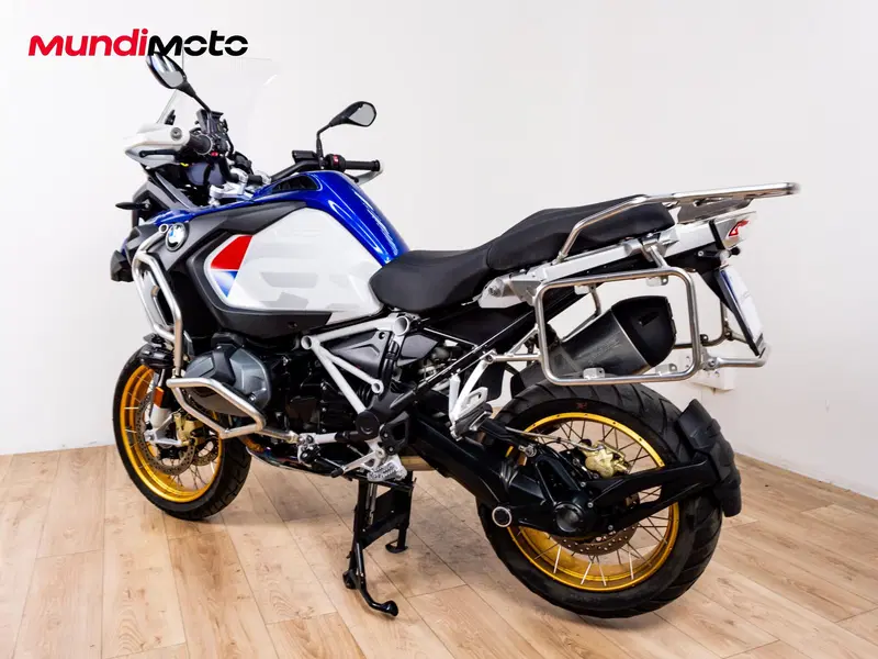 Bmw R 1250 GS Adventure (2019 - 20) (3)