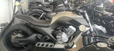 Benda Motorcycles LFC 700 (2024 - 26) nuova