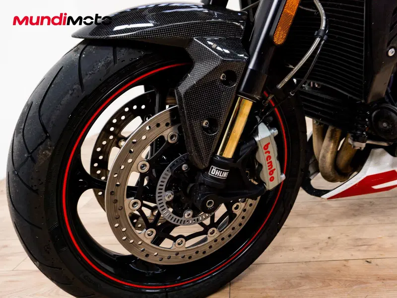 Triumph Speed Triple 1050 RS (2018 - 20) (12)
