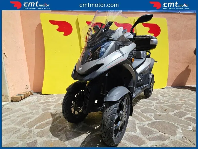 Quadro Quadro 4 (2017 - 18) (2)