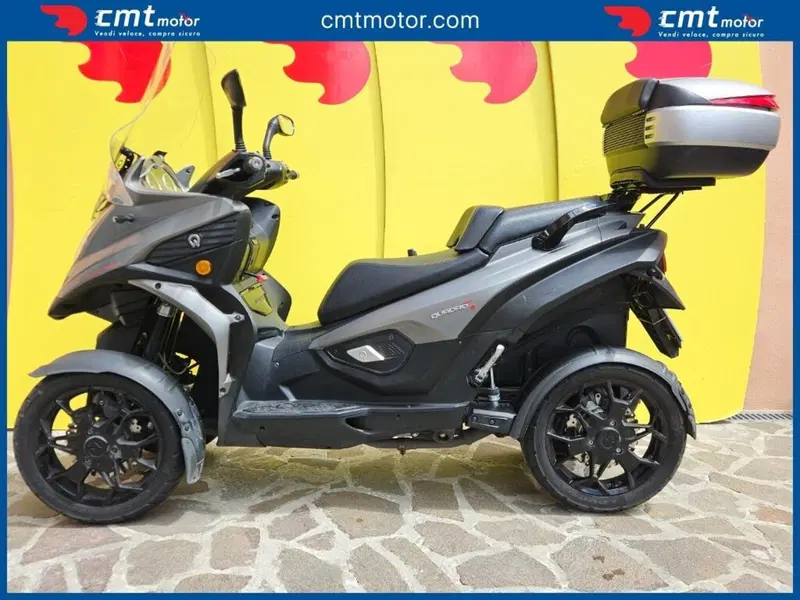 Quadro Quadro 4 (2017 - 18) (3)
