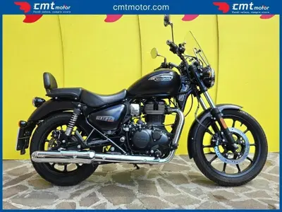 Royal Enfield Meteor 350 (2021 - 26) usata