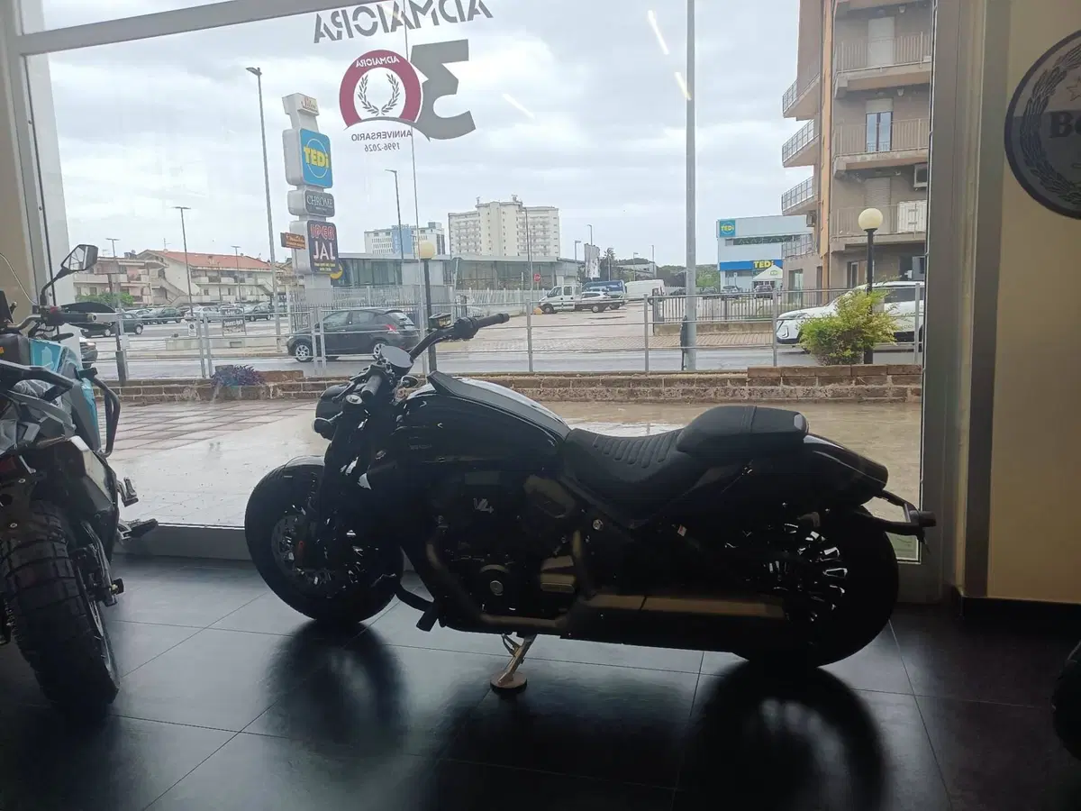 Benda Motorcycles Dark Flag 500 Commander (2026) (3)