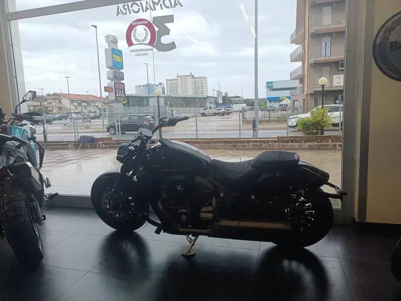 Benda Motorcycles Dark Flag 500 Commander (2026) (3)