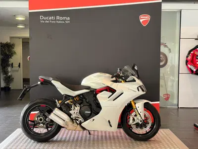 Ducati SuperSport 950 S (2021 - 24) usata