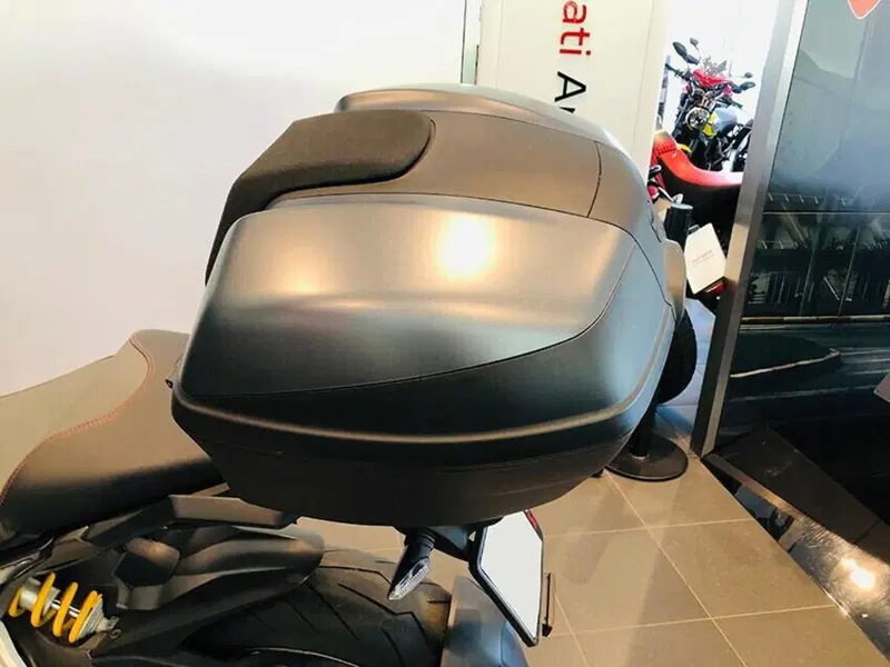 Ducati Multistrada 1260 S (2018 - 20) (6)