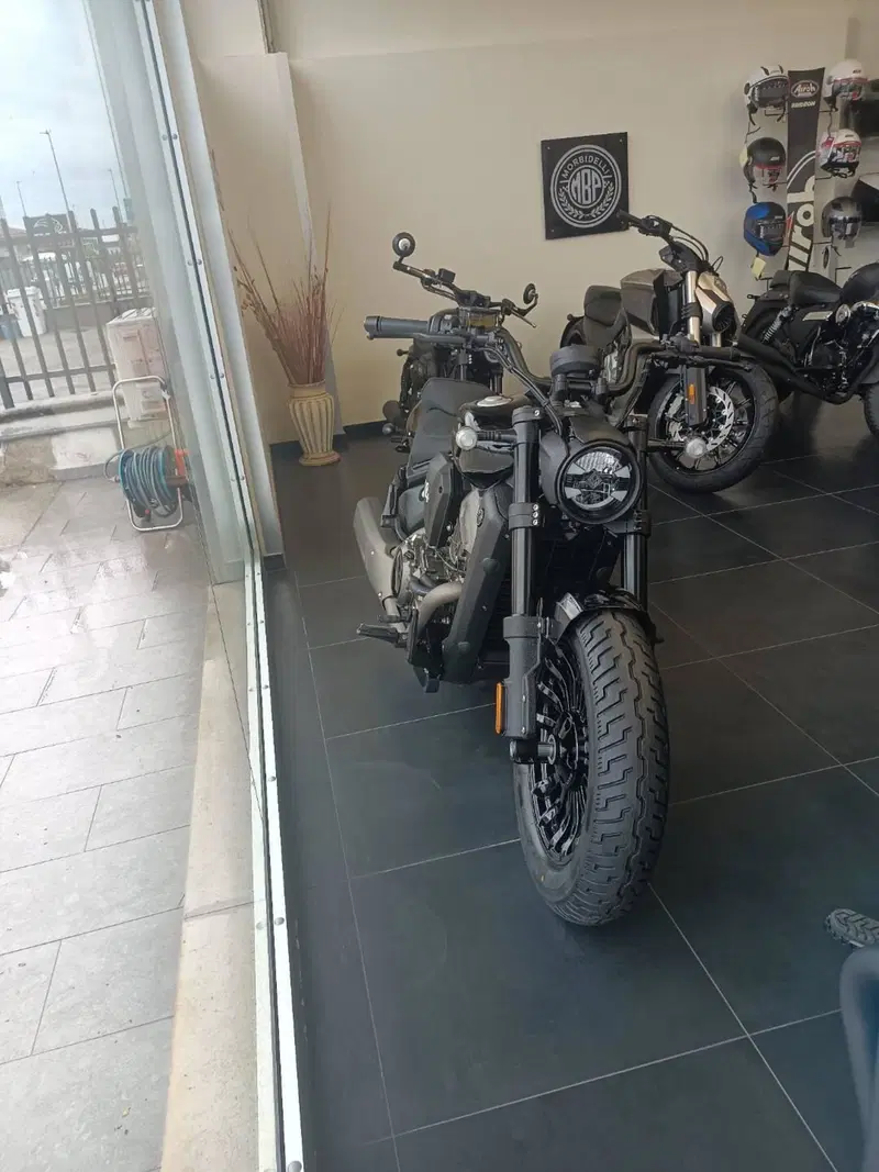 Benda Motorcycles Dark Flag 500 Commander (2026) (4)