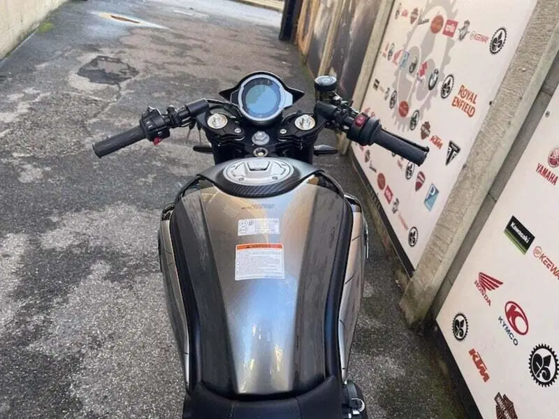CFMOTO 700CL-X Sport (2022 - 26) (5)