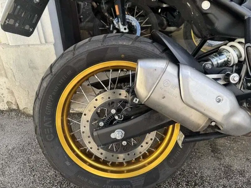 Royal Enfield Himalayan 450 (2024 - 26) (3)