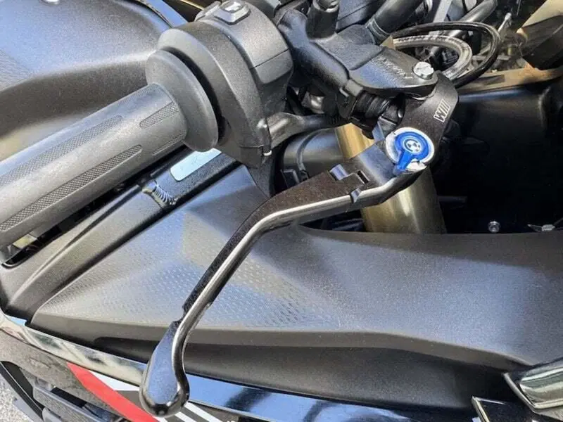 Bmw S 1000 RR (2023 - 24) (5)