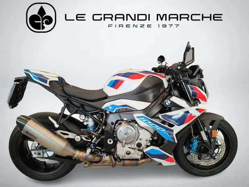 Bmw M 1000 R (2023 - 24)
