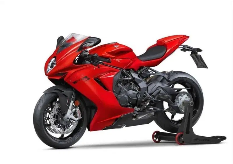 MV Agusta F3 800 R (2023 - 25) (3)