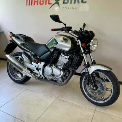Honda CBF 500 usata
