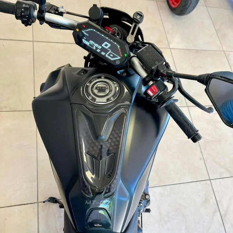 Yamaha MT-07 (2021 - 24) (3)