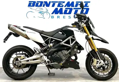 Aprilia Dorsoduro 750 ABS (2009 - 17) usata