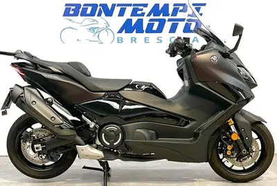 Yamaha T-Max 560 Tech Max (2022 - 24) usata