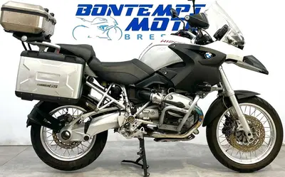 Bmw R 1200 GS (2004 - 07) usata