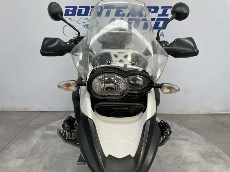 Bmw R 1200 GS (2004 - 07) (3)