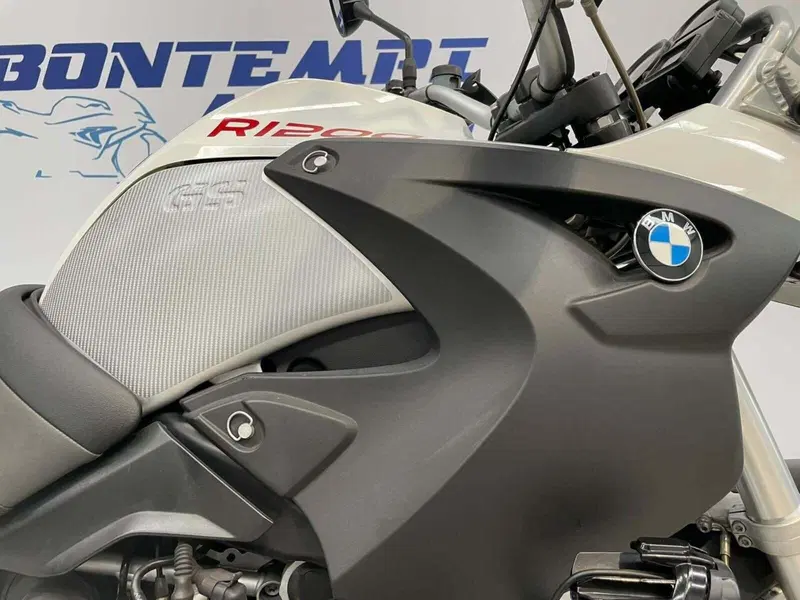 Bmw R 1200 GS (2004 - 07) (5)