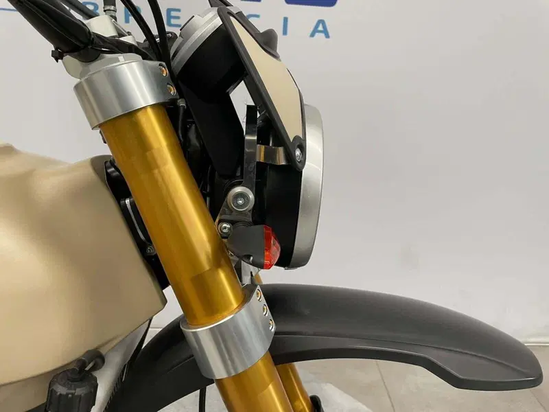 Fantic Motor Caballero 500 Rally (2021 - 23) (3)