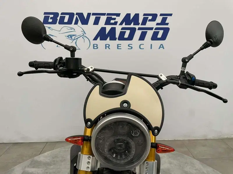 Fantic Motor Caballero 500 Rally (2021 - 23) (4)