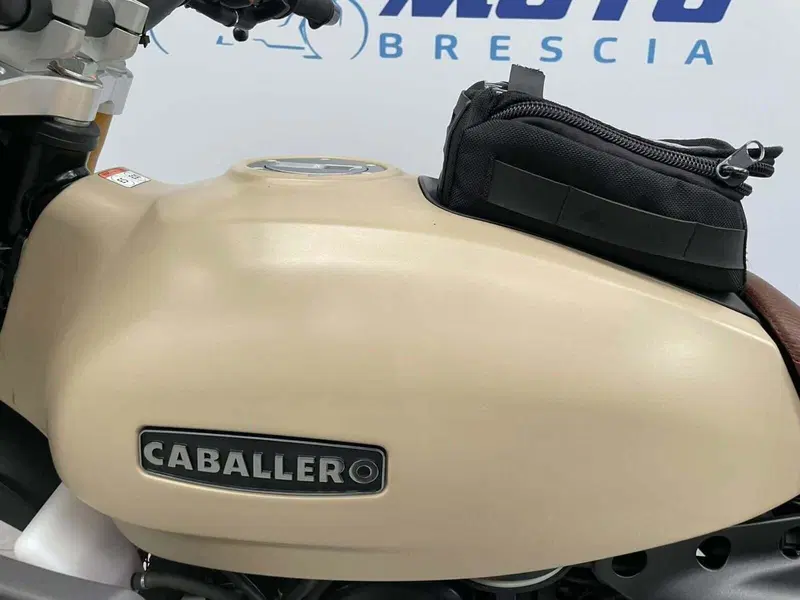 Fantic Motor Caballero 500 Rally (2021 - 23) (5)