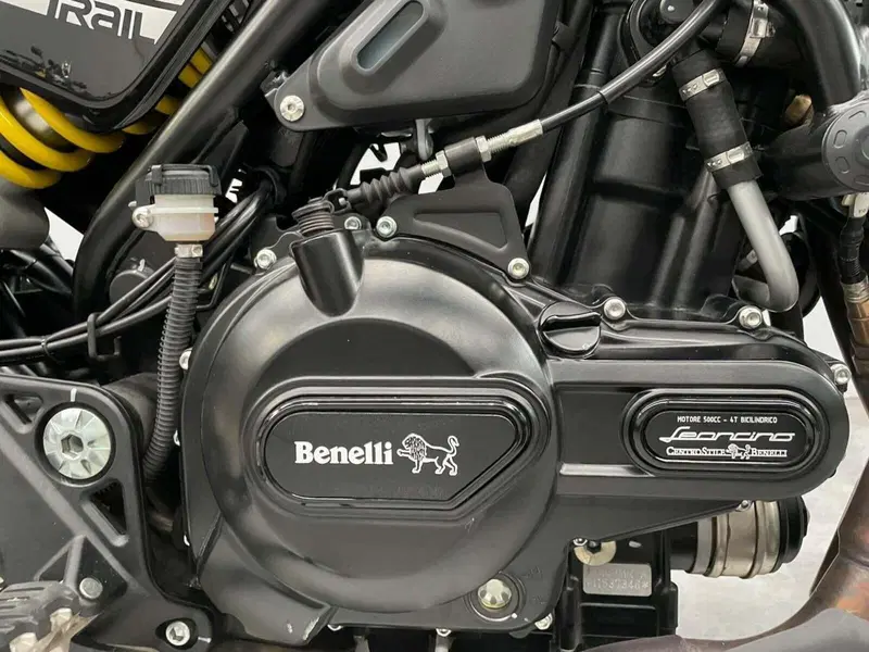 Benelli Leoncino 500 Trail (2021 - 26) (3)
