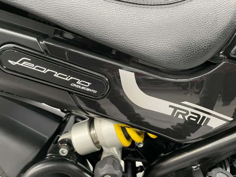 Benelli Leoncino 500 Trail (2021 - 26) (4)