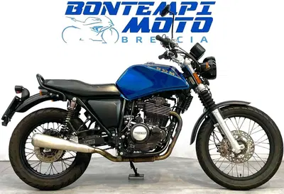 Swm Gran Milano 440 (2017 - 18) usata