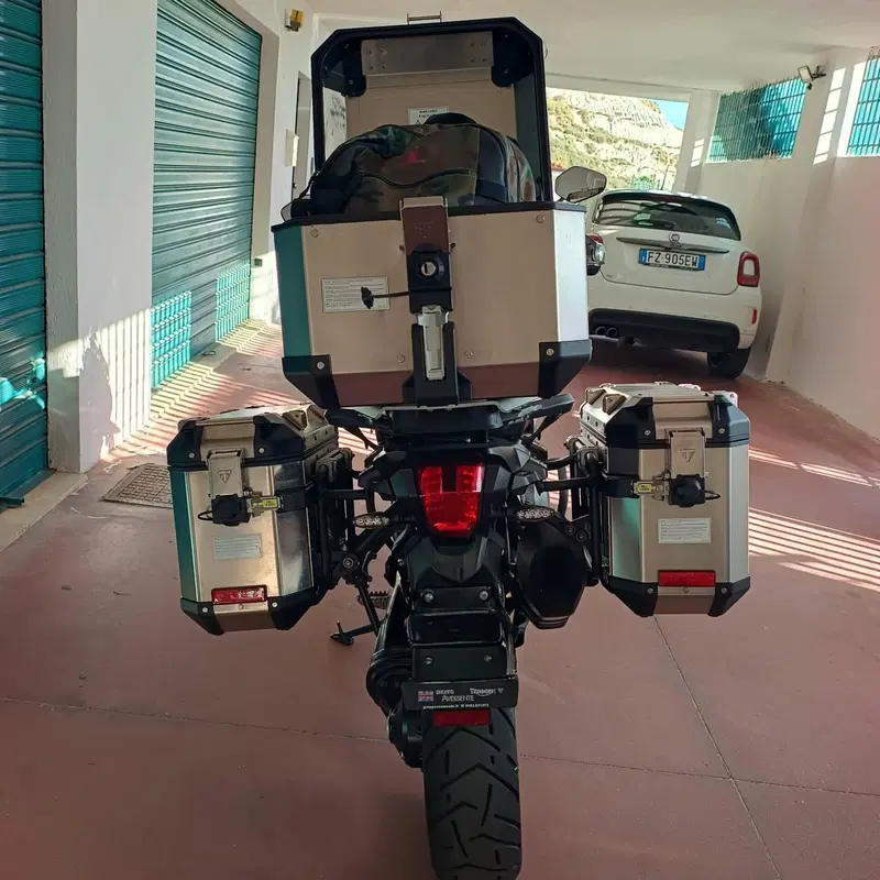 Triumph Tiger 1200 XCa (2018 - 20) (9)
