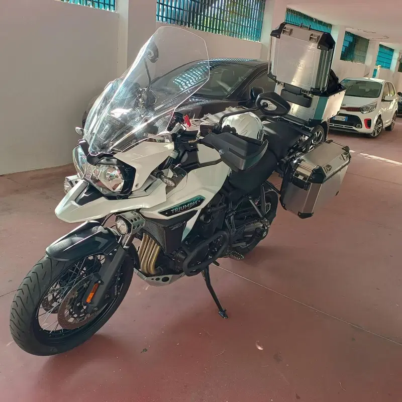 Triumph Tiger 1200 XCa (2018 - 20) (11)