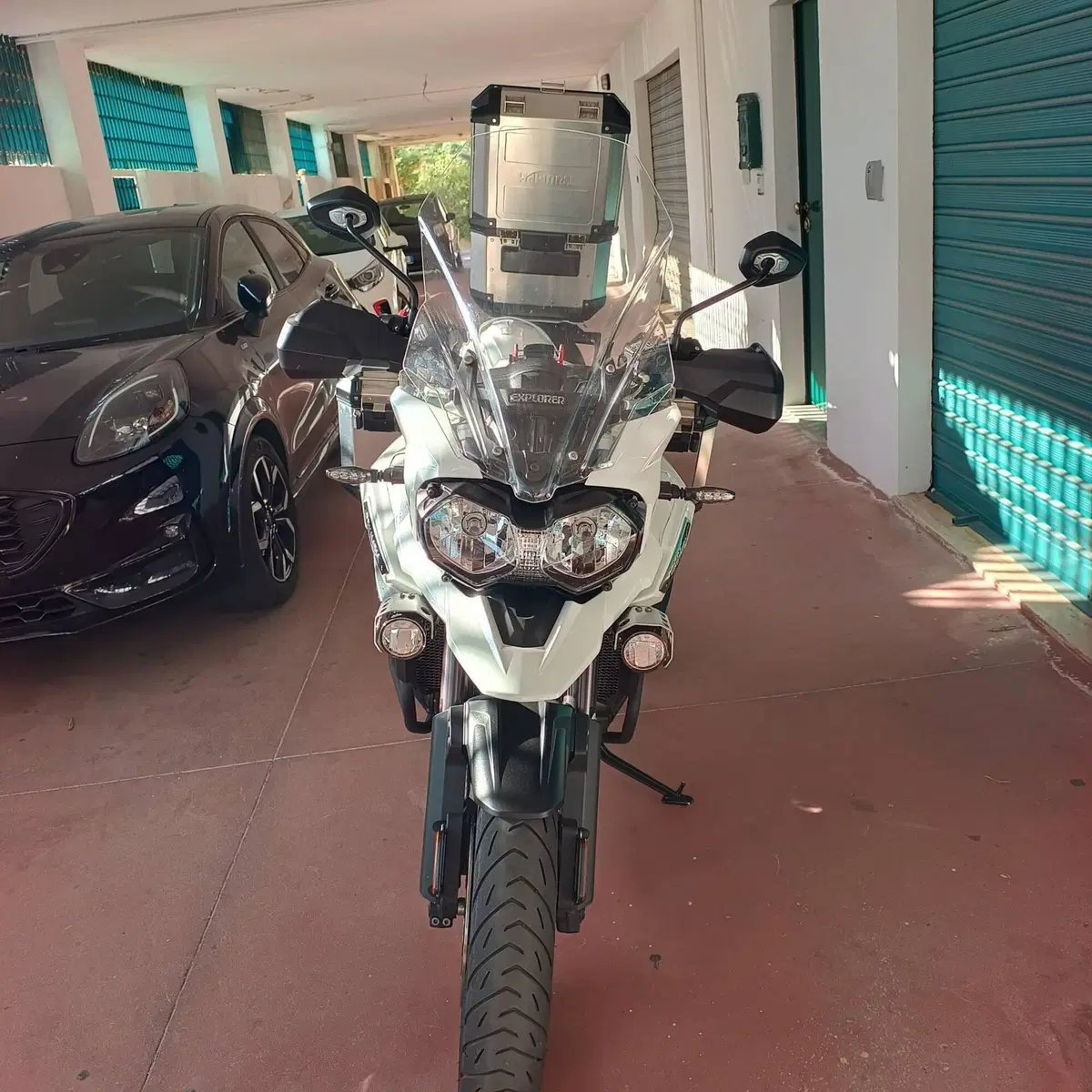 Triumph Tiger 1200 XCa (2018 - 20) (12)
