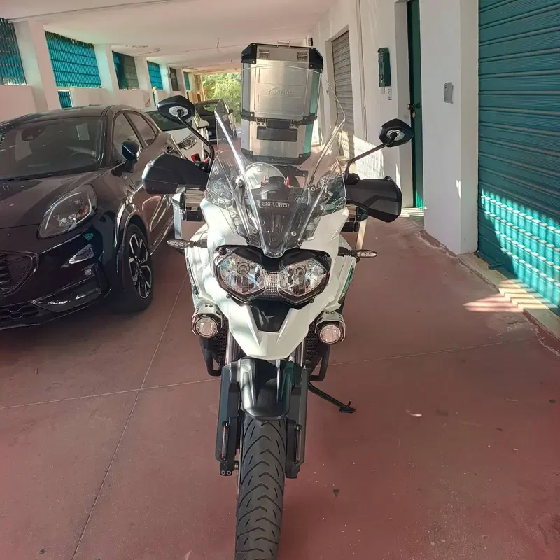 Triumph Tiger 1200 XCa (2018 - 20) (12)