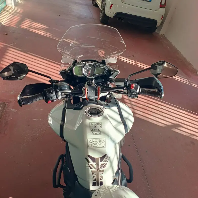 Triumph Tiger 1200 XCa (2018 - 20) (13)