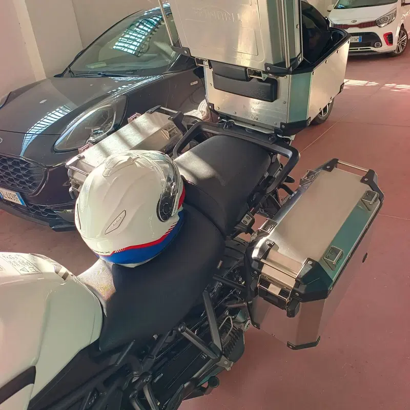 Triumph Tiger 1200 XCa (2018 - 20) (14)