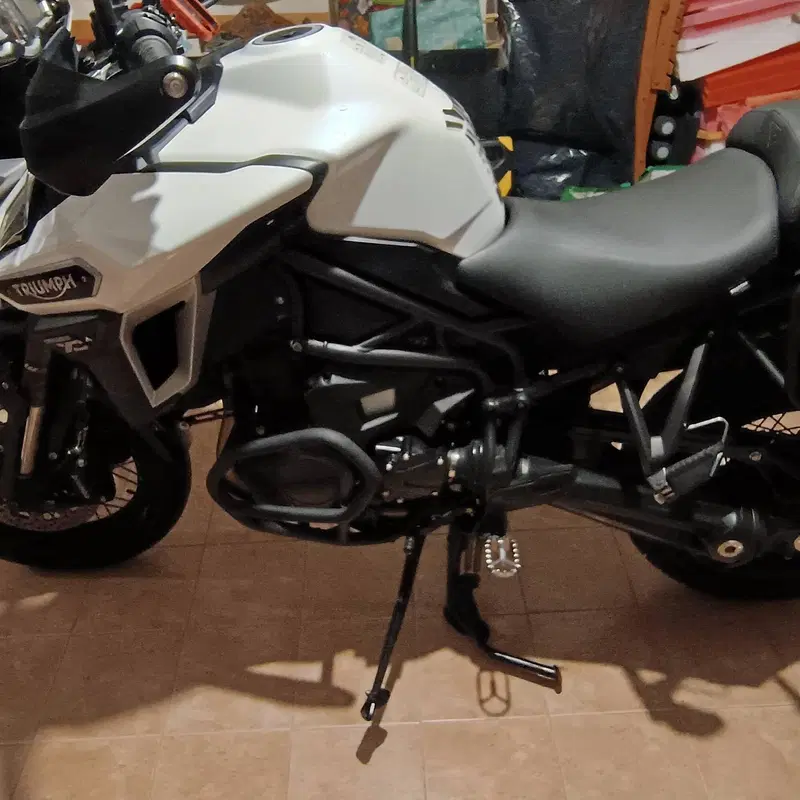 Triumph Tiger 1200 XCa (2018 - 20) (15)