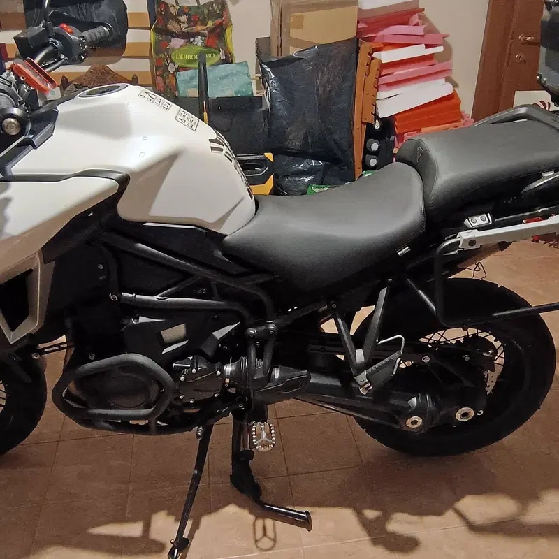 Triumph Tiger 1200 XCa (2018 - 20) (16)