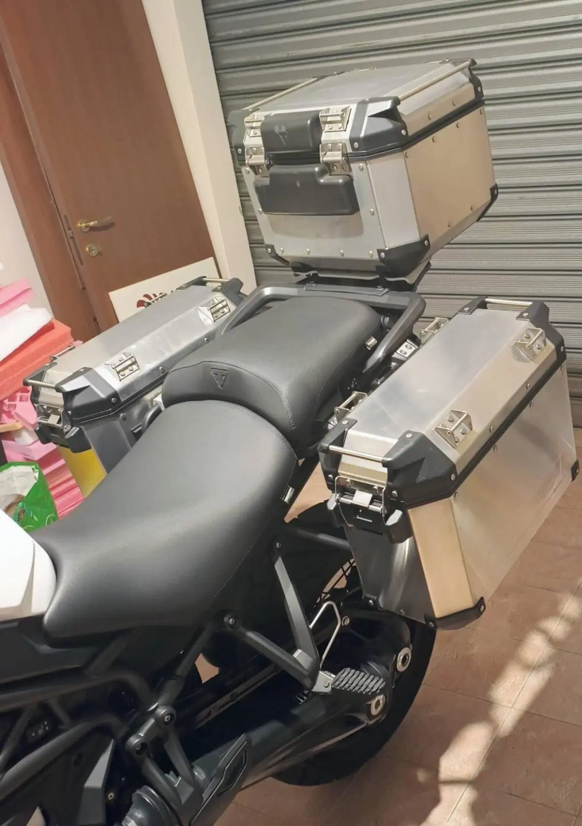 Triumph Tiger 1200 XCa (2018 - 20) (18)