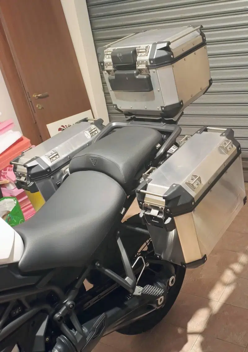 Triumph Tiger 1200 XCa (2018 - 20) (18)