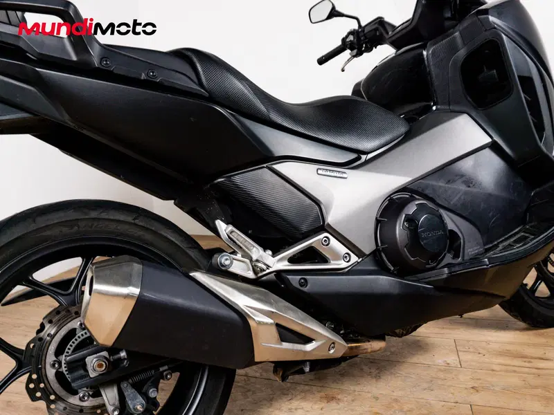 Honda Integra 750 DCT ABS (2014 - 15) (3)
