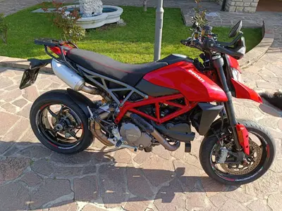 Ducati Hypermotard 950 (2019 - 20) usata
