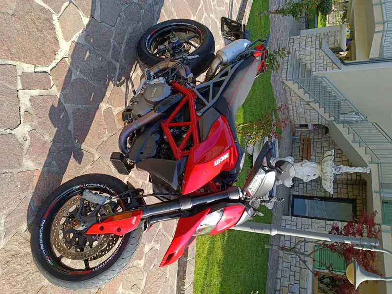 Ducati Hypermotard 950 (2019 - 20) (3)
