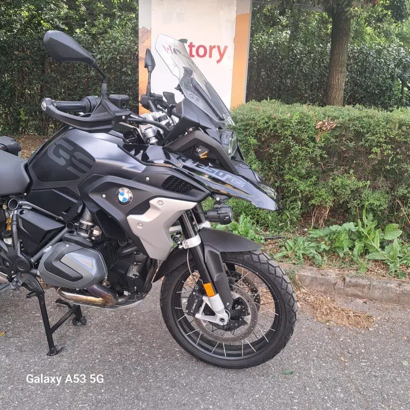 Bmw R 1250 GS (2021 - 24) (3)