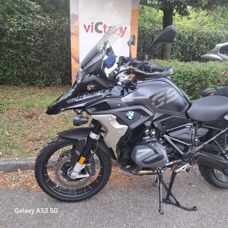 Bmw R 1250 GS (2021 - 24) (4)