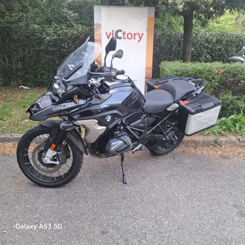 Bmw R 1250 GS (2021 - 24) (5)