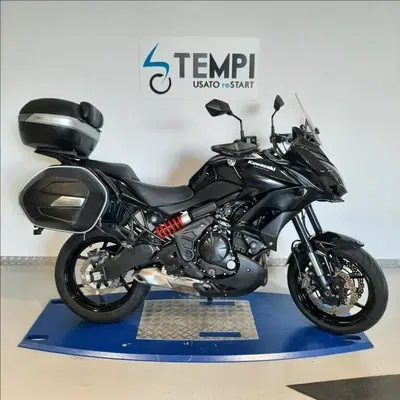 Kawasaki Versys 650 ABS (2015 - 16) usata