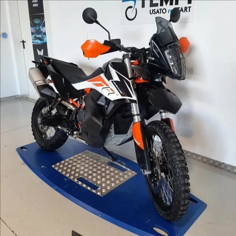 KTM 790 Adventure R (2019 - 20) (2)