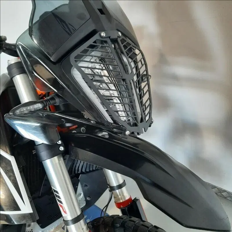 KTM 790 Adventure R (2019 - 20) (4)
